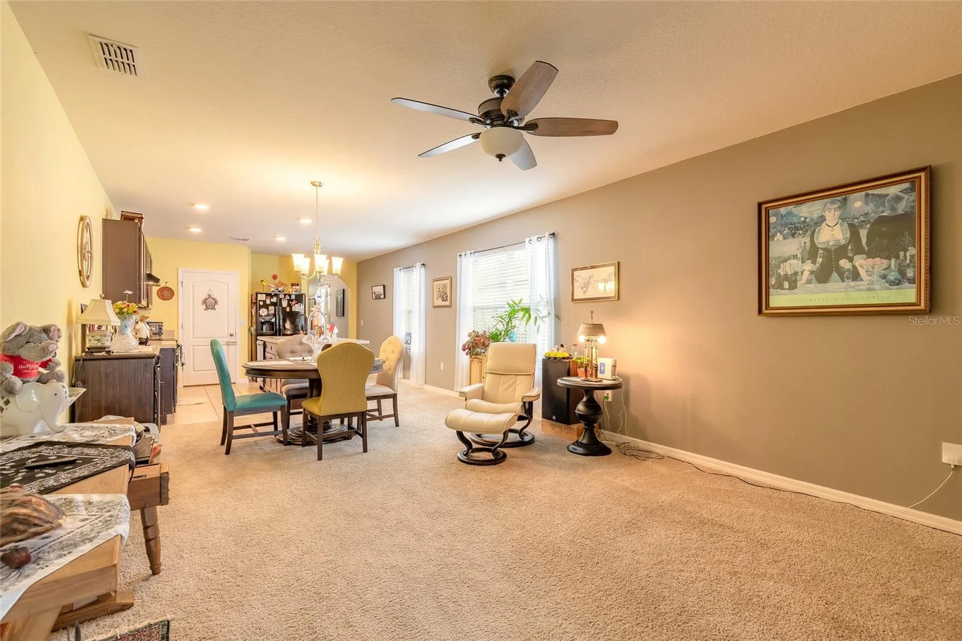 554 Armoyan Way New Smyrna Beach FL 32168