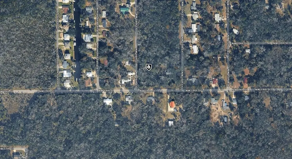 1915 NW 16th Court Crystal River FL 34428