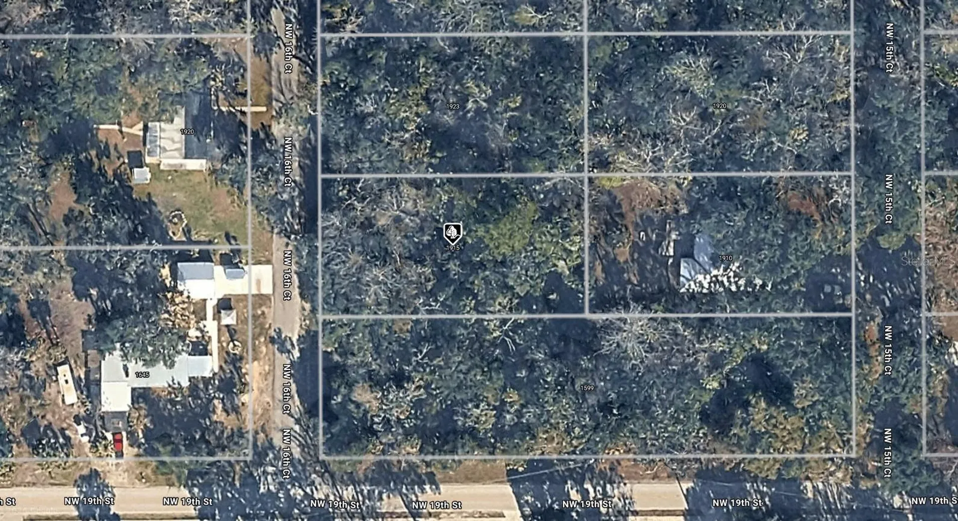 1915 NW 16th Court Crystal River FL 34428