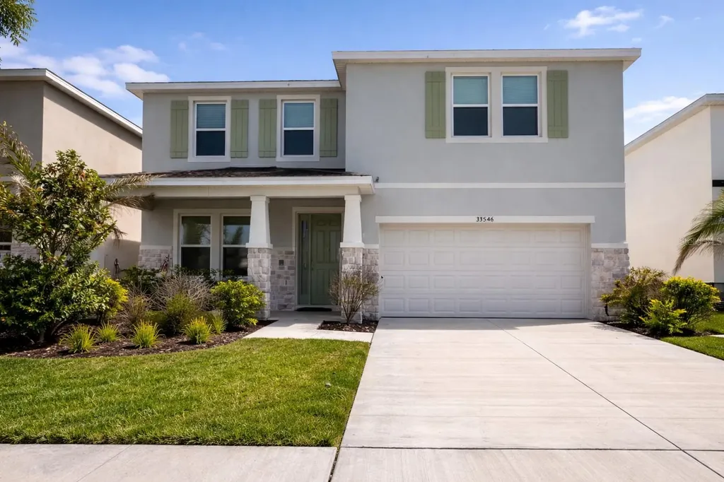 33546 Darley Dale Trail Wesley Chapel FL 33545