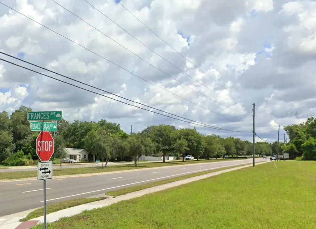 4451 Frances Avenue Sanford FL 32773