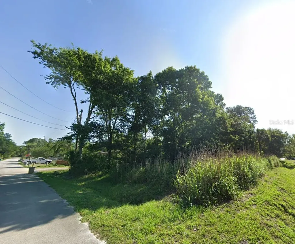 4451 Frances Avenue Sanford FL 32773