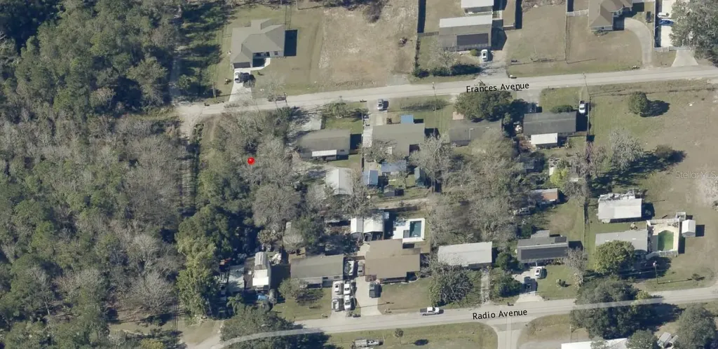 4451 Frances Avenue Sanford FL 32773