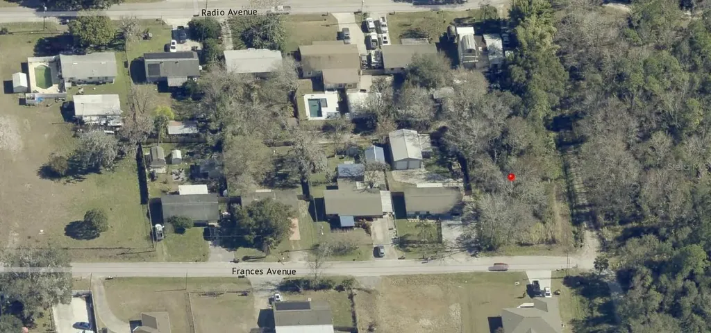 4451 Frances Avenue Sanford FL 32773