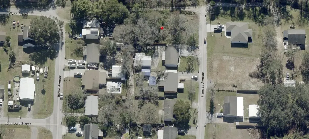 4451 Frances Avenue Sanford FL 32773