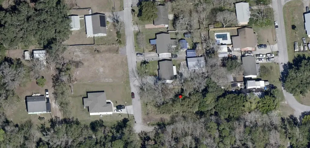 4451 Frances Avenue Sanford FL 32773