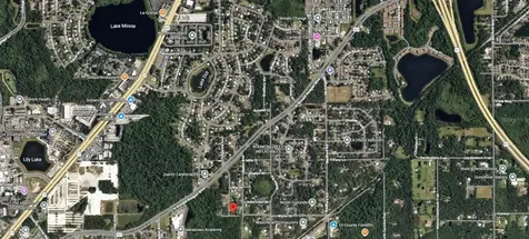 4451 Frances Avenue Sanford FL 32773