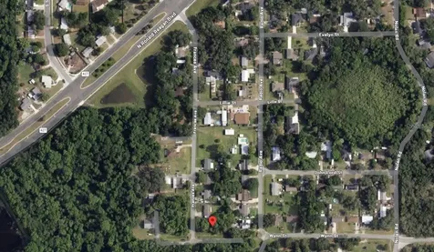 4451 Frances Avenue Sanford FL 32773