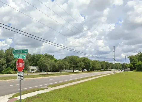 4451 Frances Avenue Sanford FL 32773