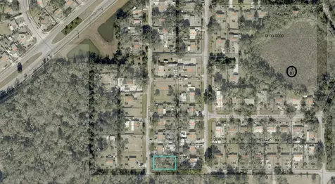 4451 Frances Avenue Sanford FL 32773