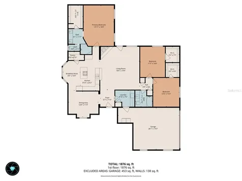2121 Wildwood Lane Auburndale FL 33823