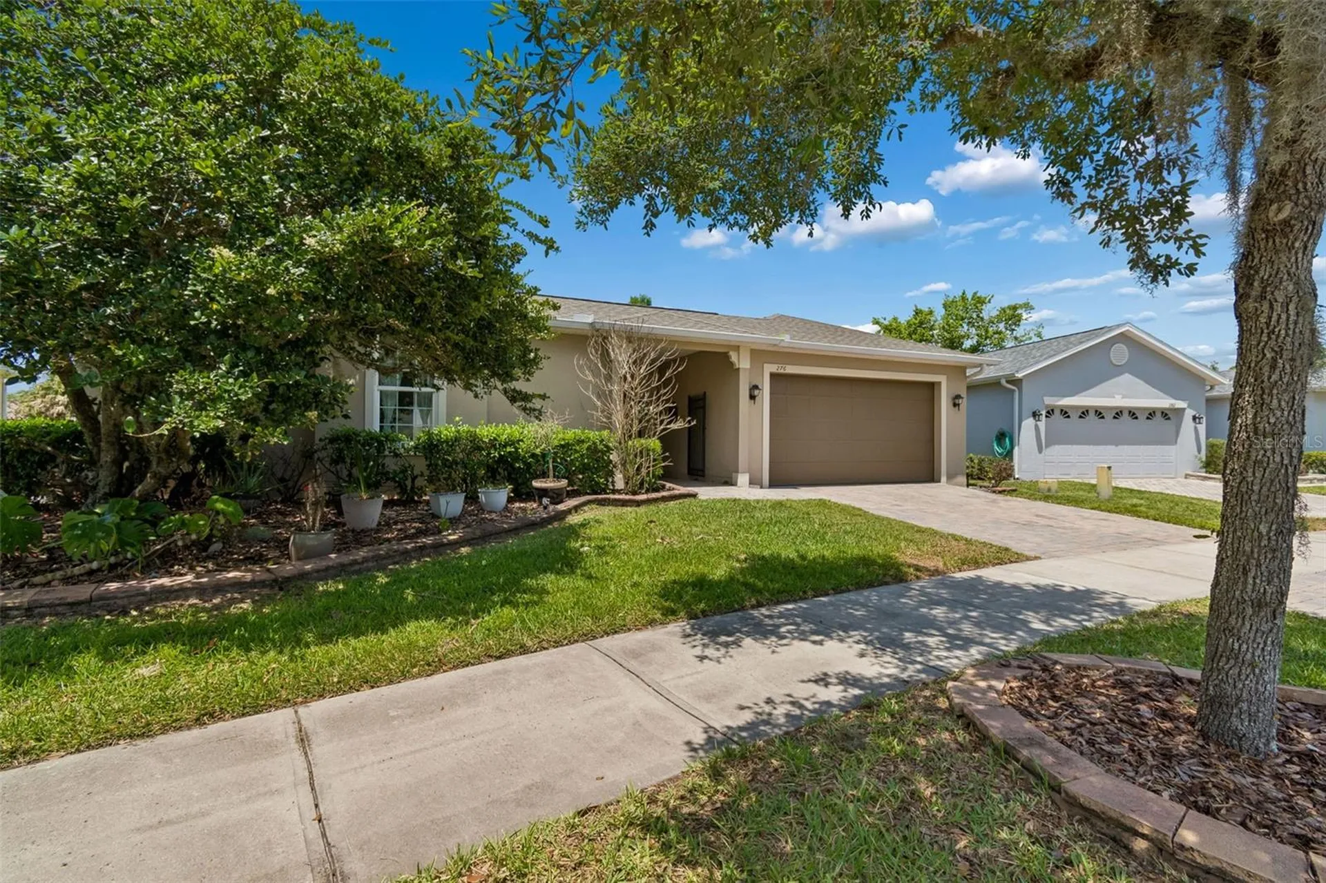 276 Bell Tower Crossing W Kissimmee FL 34759