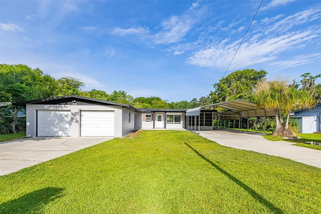 930 Aultman Road Kissimmee FL 34744