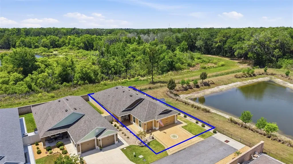 4044 Maxwell Terrace The Villages FL 32163