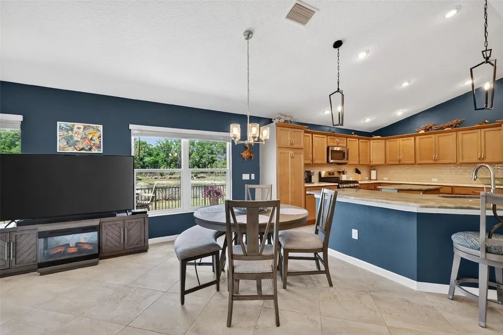 4044 Maxwell Terrace The Villages FL 32163