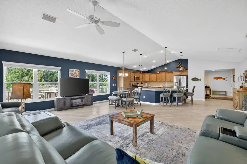 4044 Maxwell Terrace The Villages FL 32163