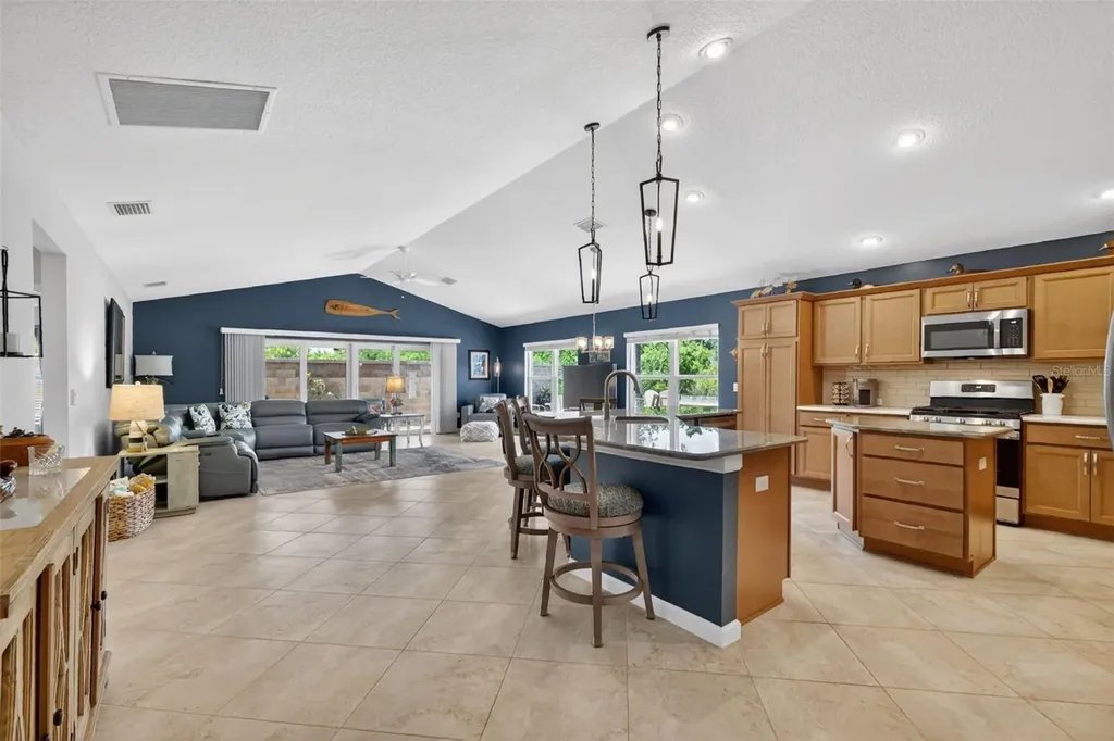 4044 Maxwell Terrace The Villages FL 32163