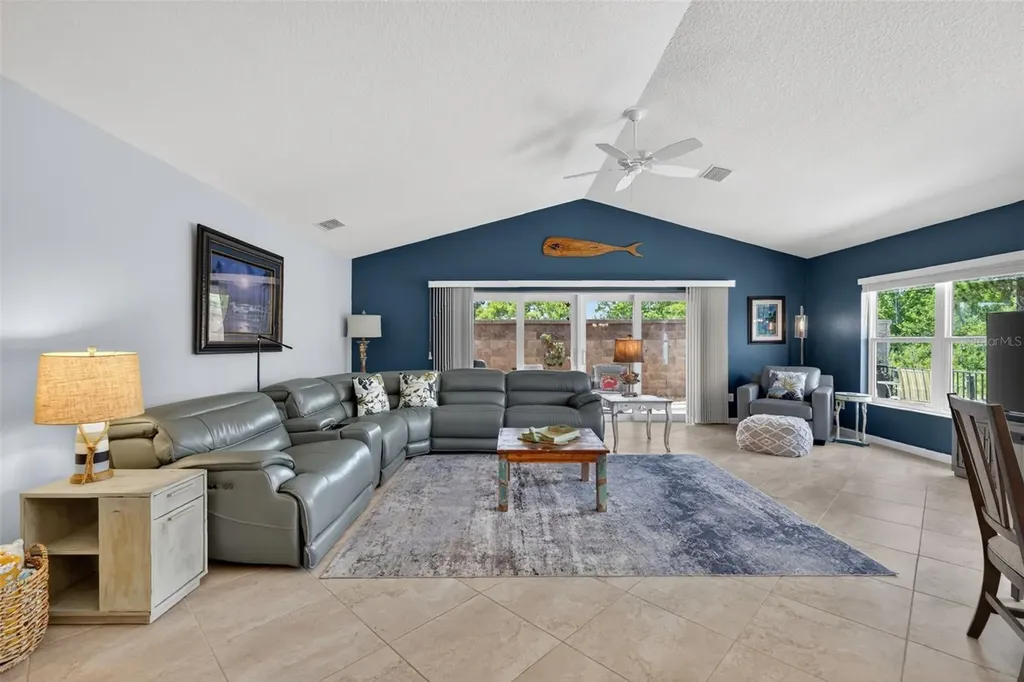4044 Maxwell Terrace The Villages FL 32163