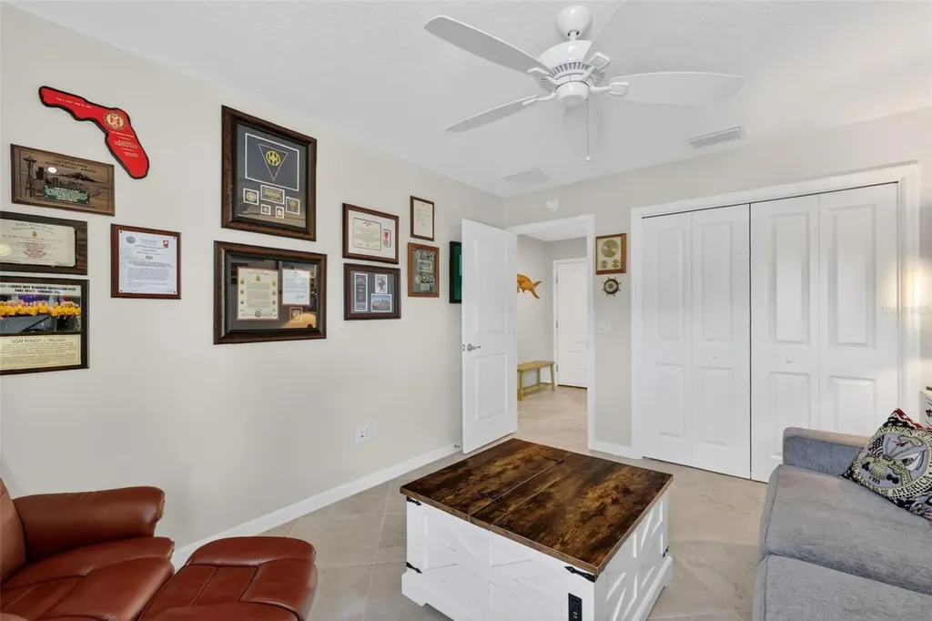 4044 Maxwell Terrace The Villages FL 32163