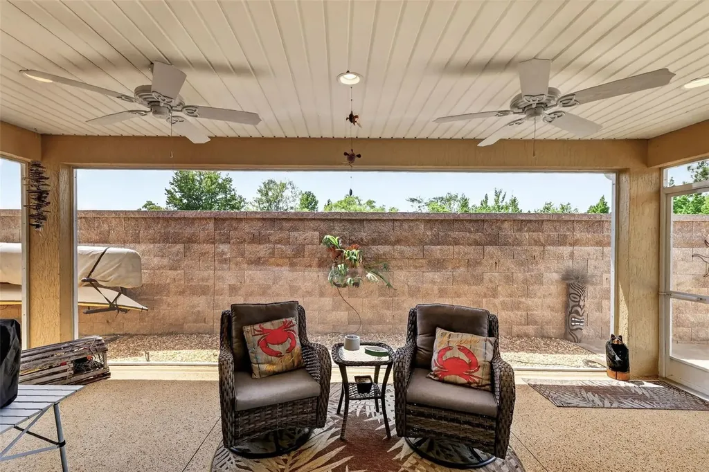 4044 Maxwell Terrace The Villages FL 32163