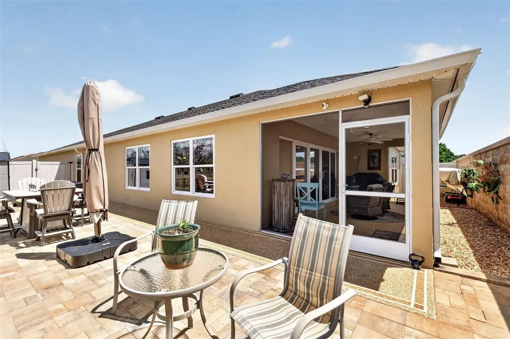 4044 Maxwell Terrace The Villages FL 32163