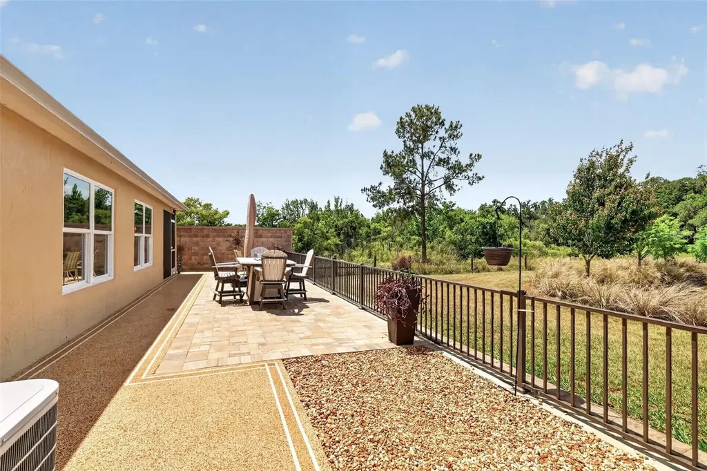 4044 Maxwell Terrace The Villages FL 32163
