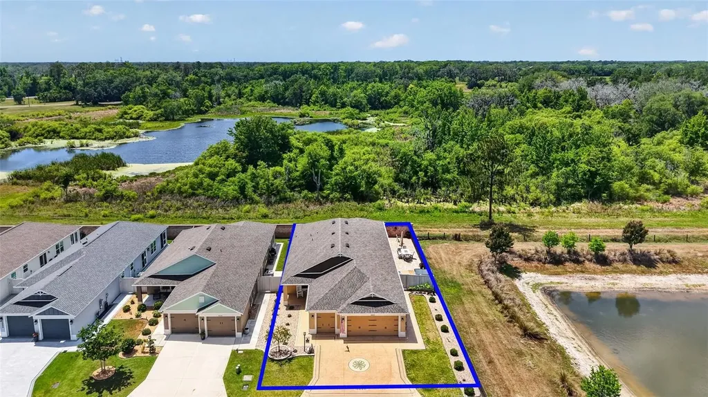 4044 Maxwell Terrace The Villages FL 32163