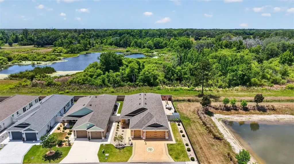 4044 Maxwell Terrace The Villages FL 32163