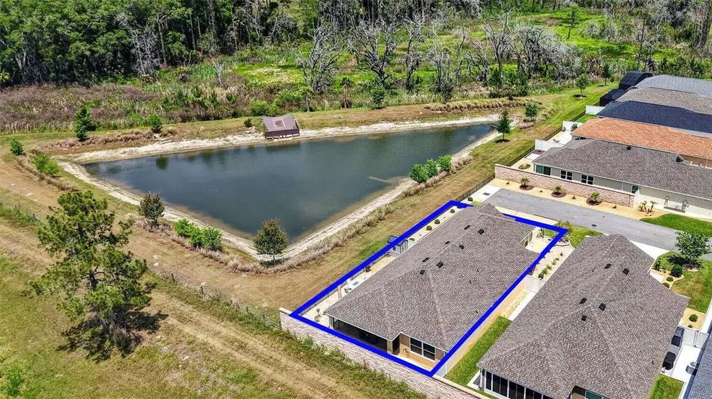 4044 Maxwell Terrace The Villages FL 32163