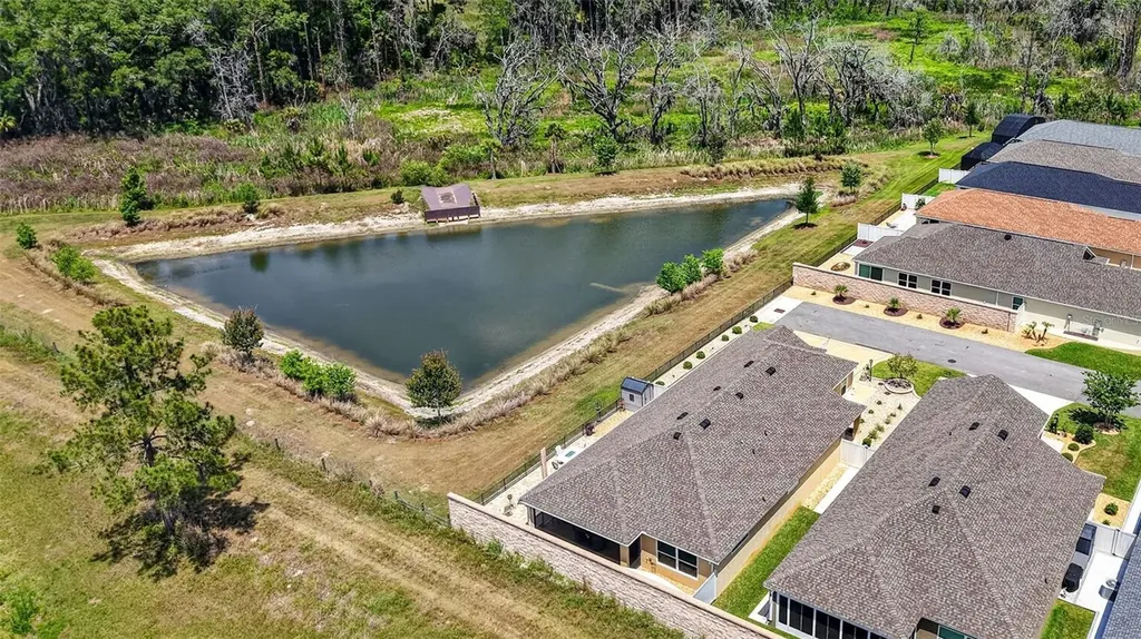 4044 Maxwell Terrace The Villages FL 32163