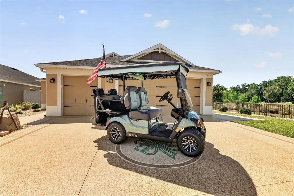 4044 Maxwell Terrace The Villages FL 32163