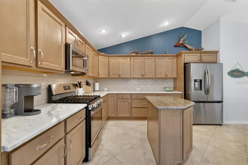 4044 Maxwell Terrace The Villages FL 32163