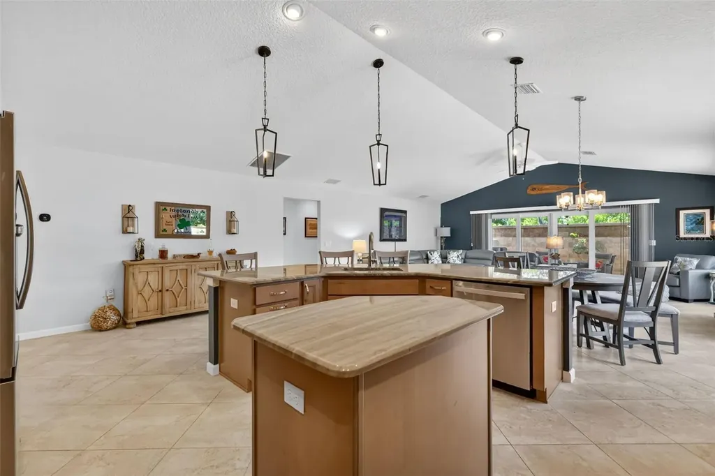 4044 Maxwell Terrace The Villages FL 32163