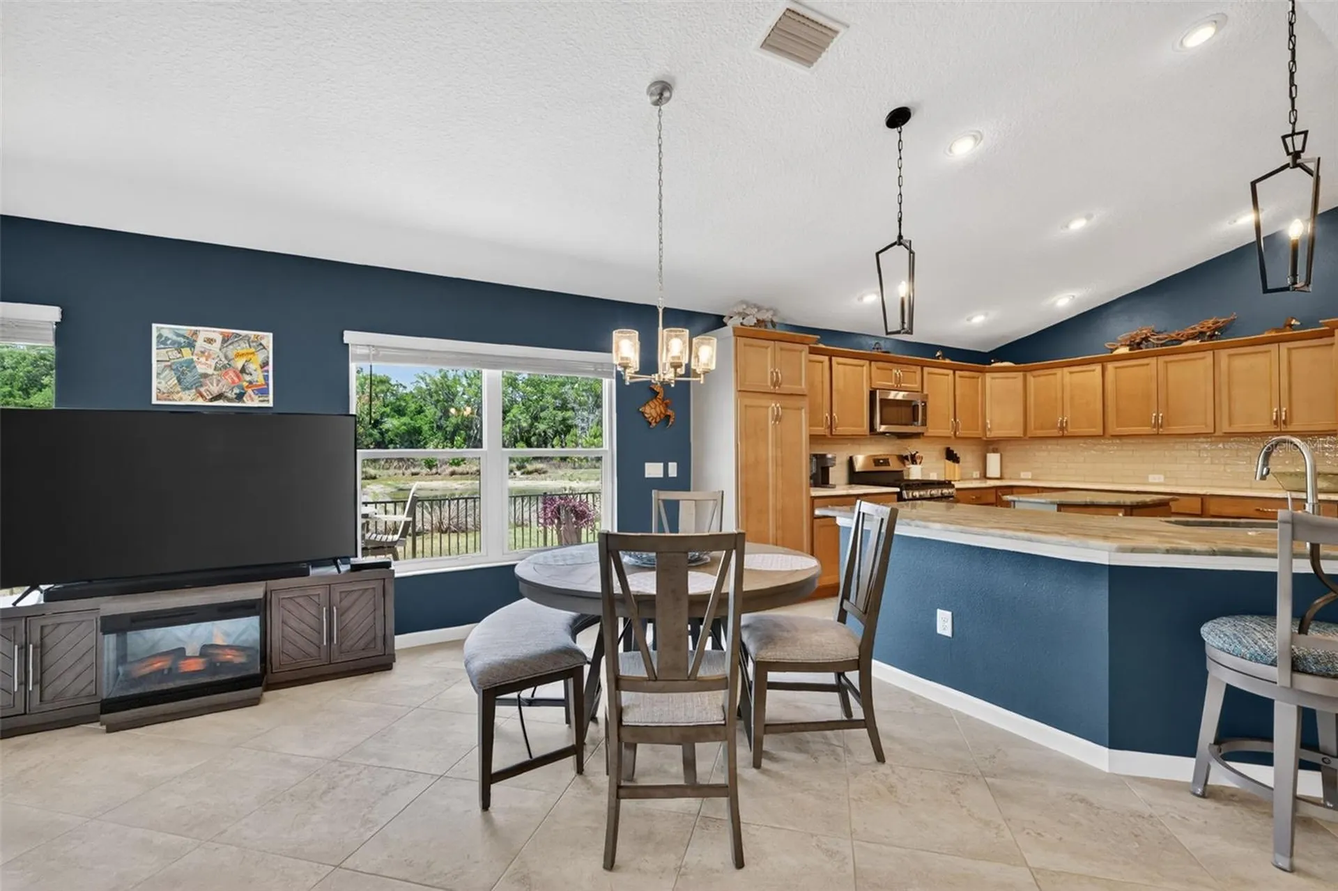 4044 Maxwell Terrace The Villages FL 32163