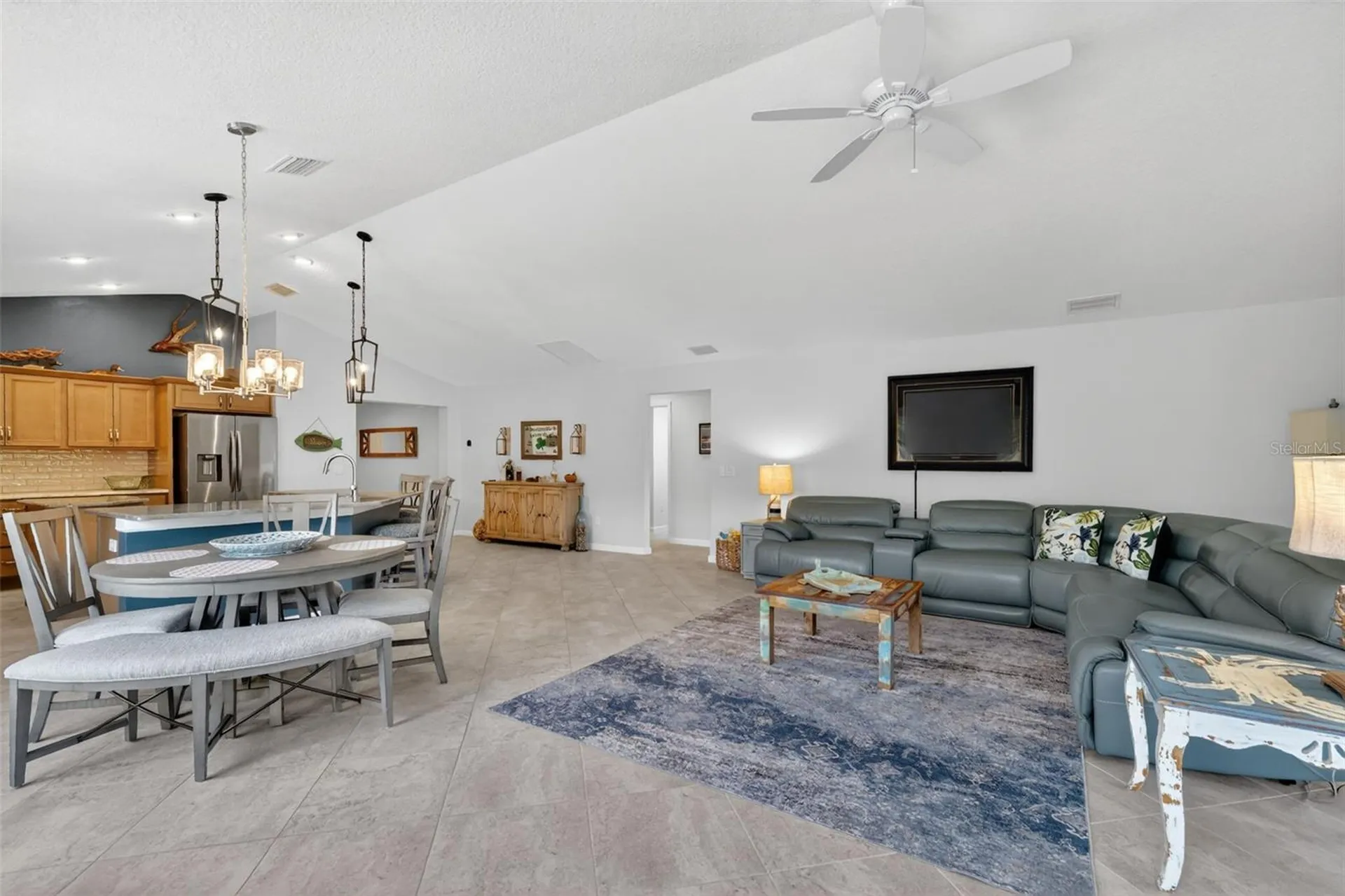4044 Maxwell Terrace The Villages FL 32163