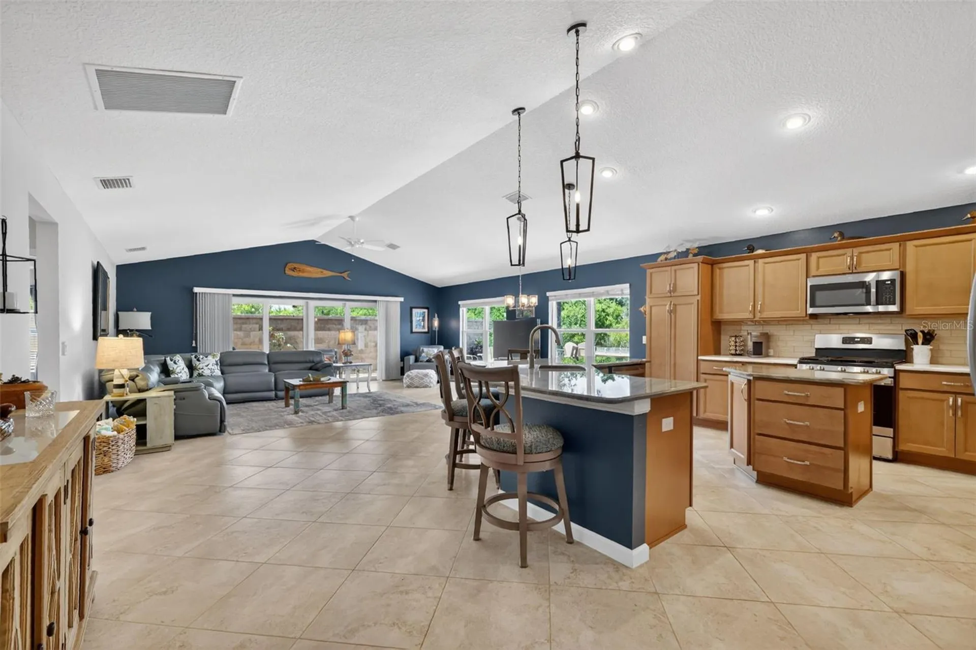 4044 Maxwell Terrace The Villages FL 32163