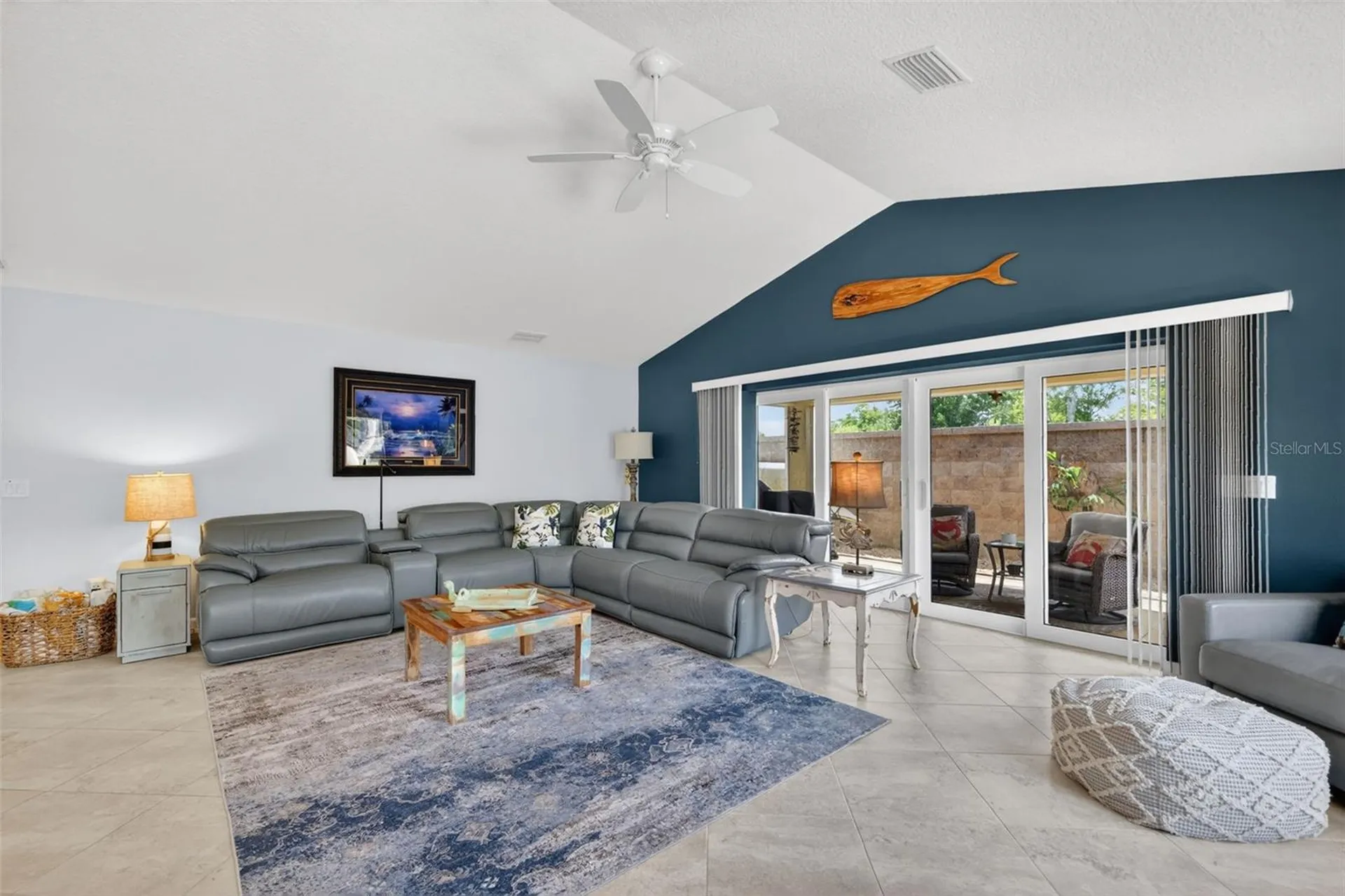 4044 Maxwell Terrace The Villages FL 32163