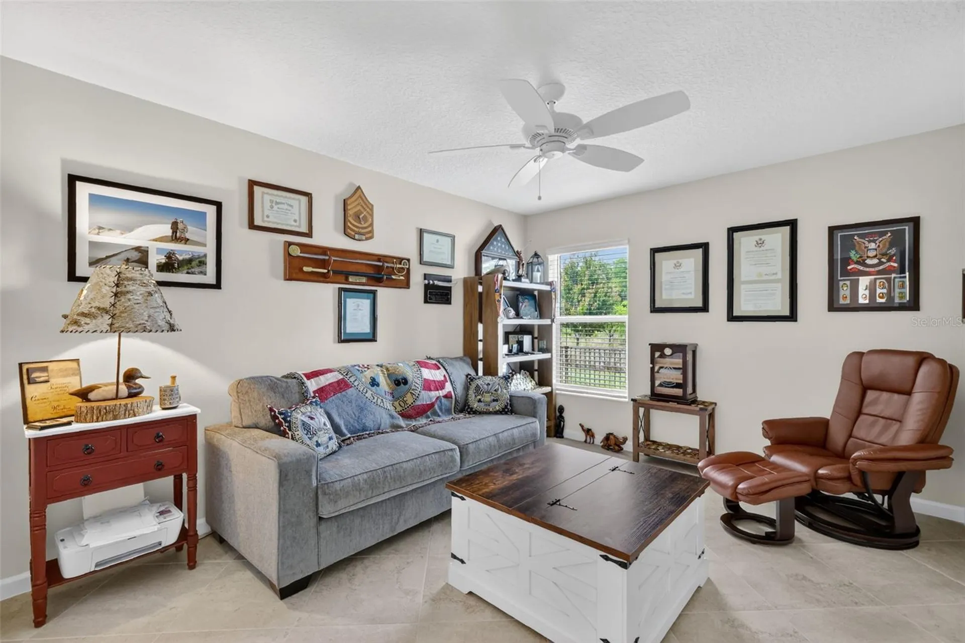 4044 Maxwell Terrace The Villages FL 32163