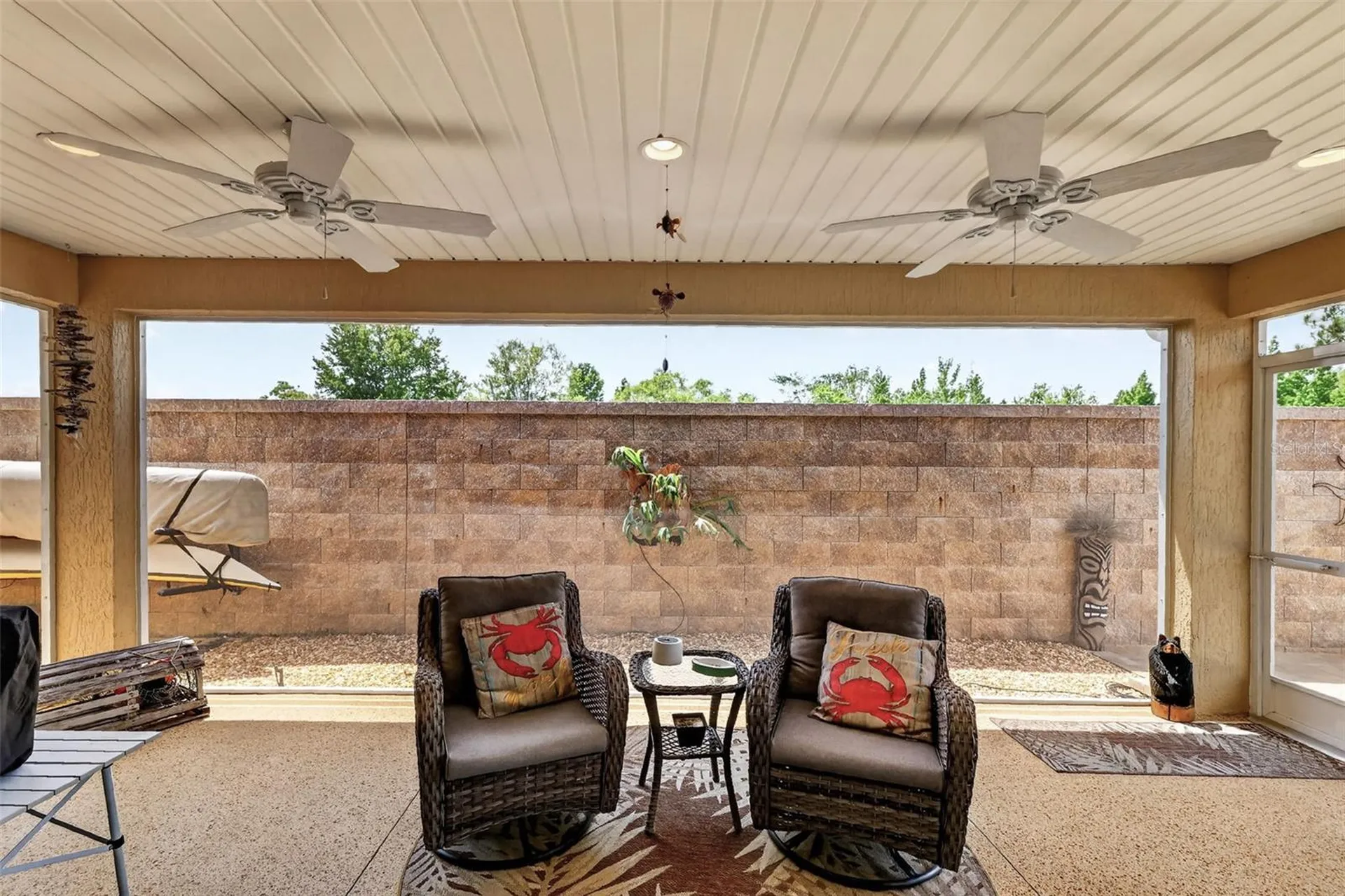 4044 Maxwell Terrace The Villages FL 32163