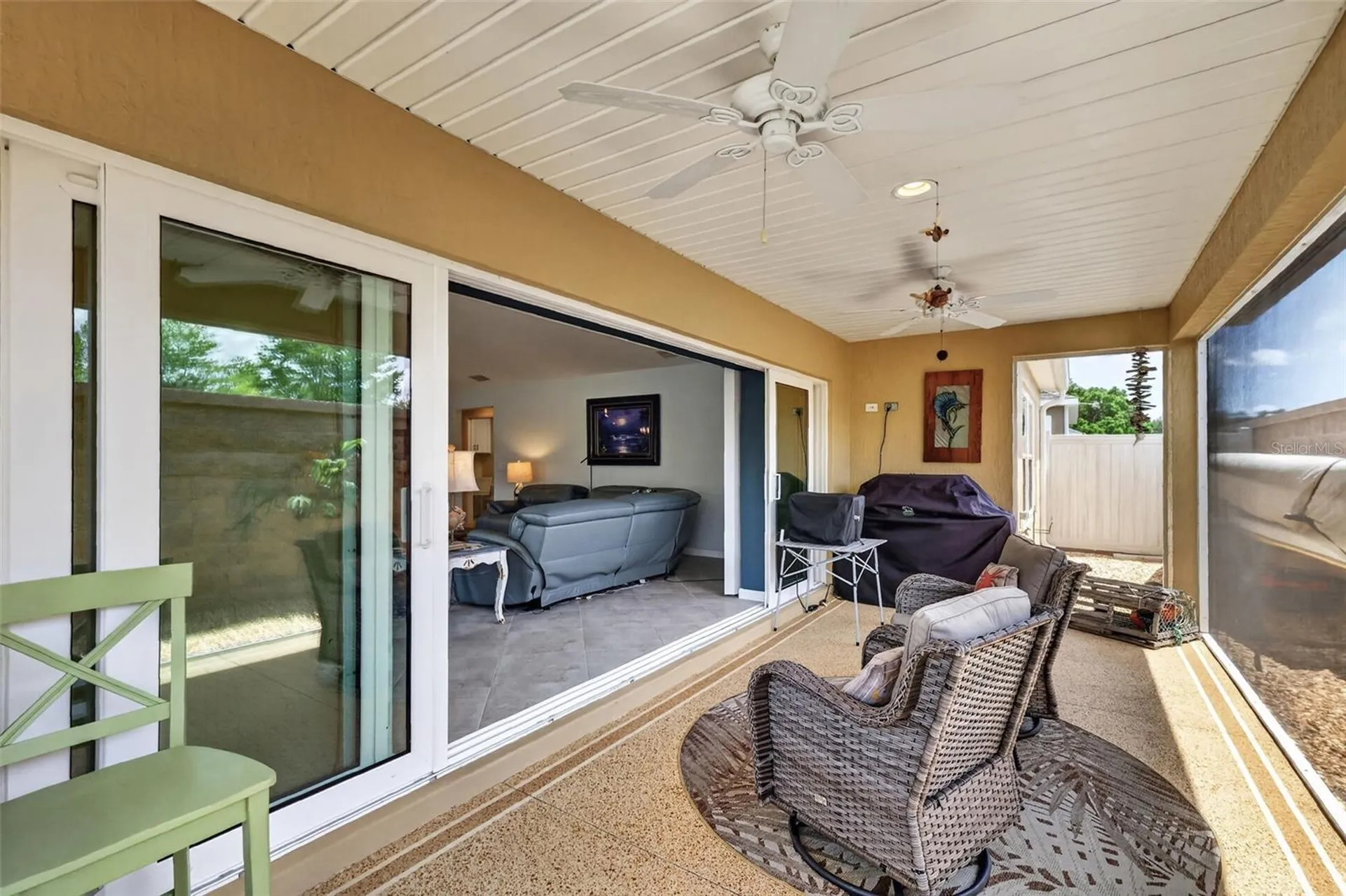 4044 Maxwell Terrace The Villages FL 32163