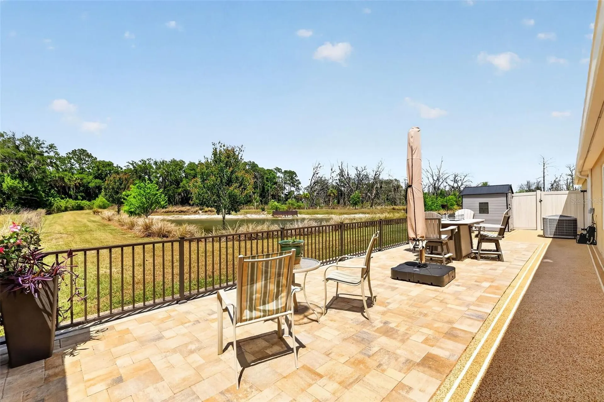 4044 Maxwell Terrace The Villages FL 32163