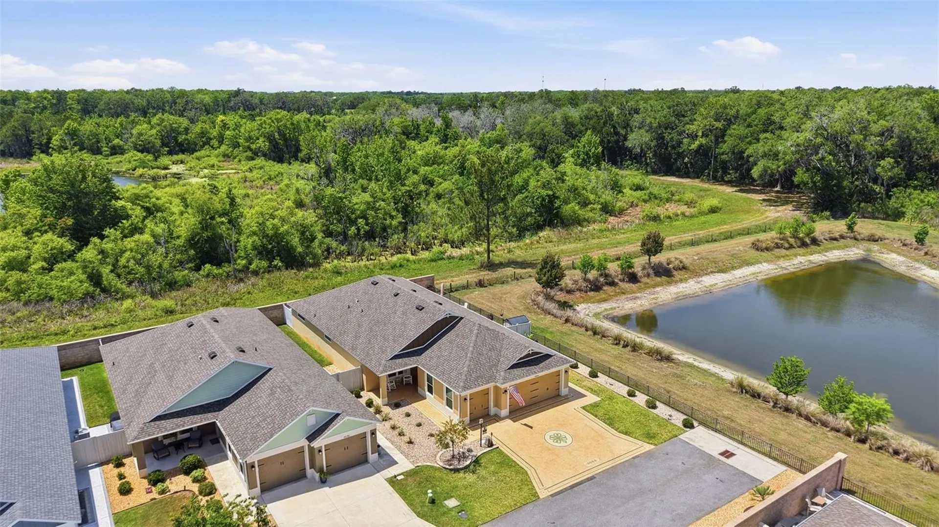 4044 Maxwell Terrace The Villages FL 32163