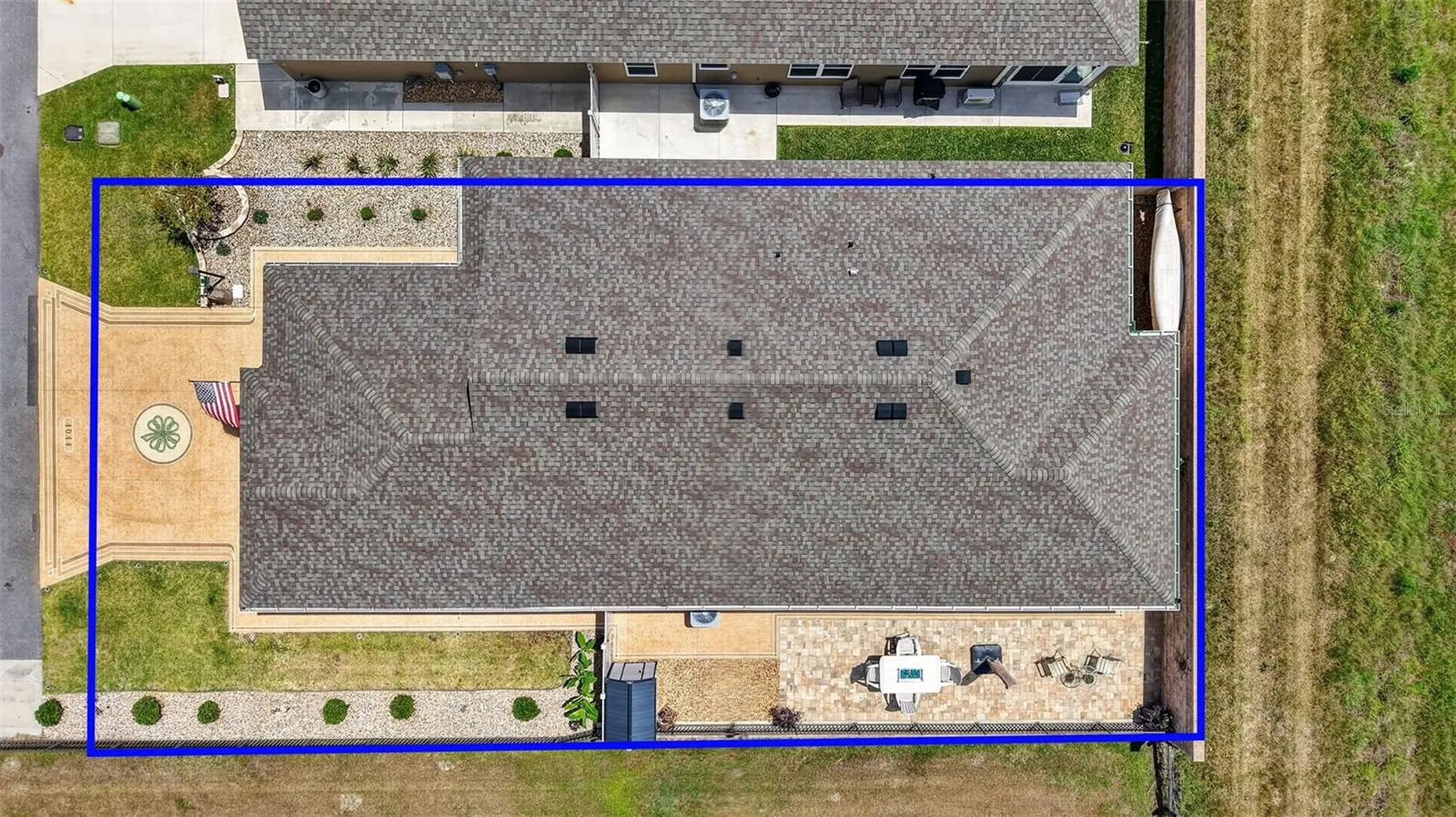 4044 Maxwell Terrace The Villages FL 32163