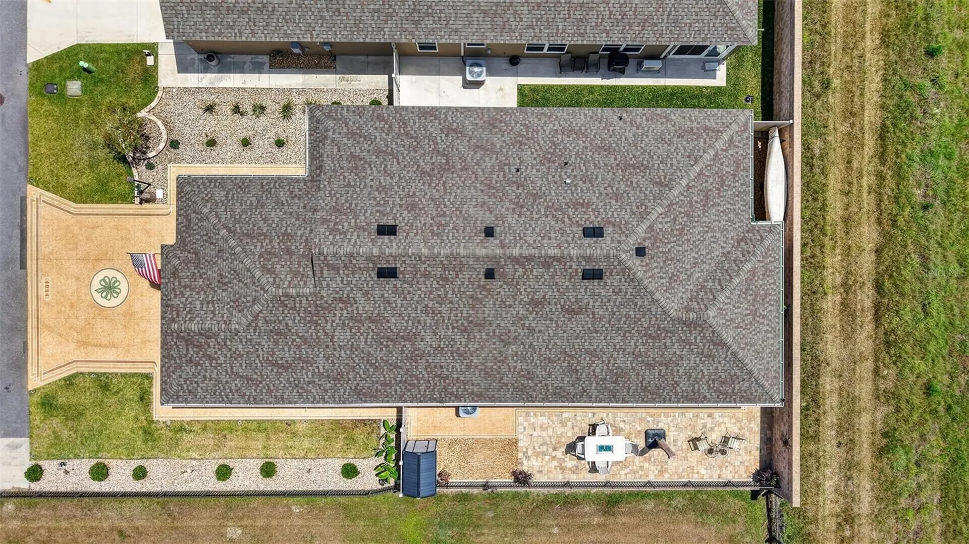 4044 Maxwell Terrace The Villages FL 32163
