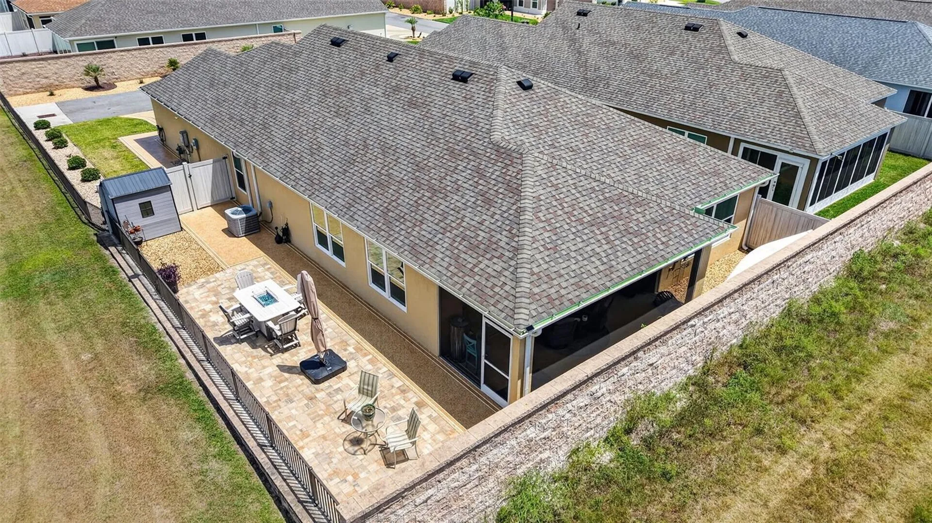 4044 Maxwell Terrace The Villages FL 32163