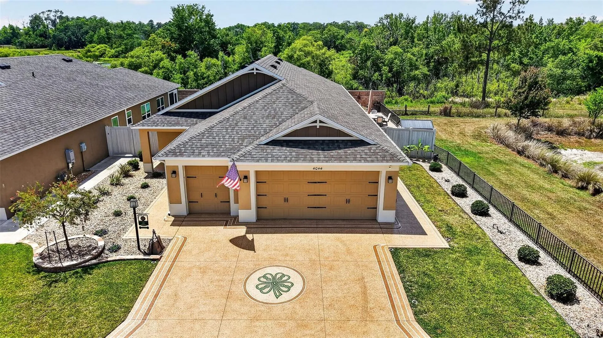 4044 Maxwell Terrace The Villages FL 32163