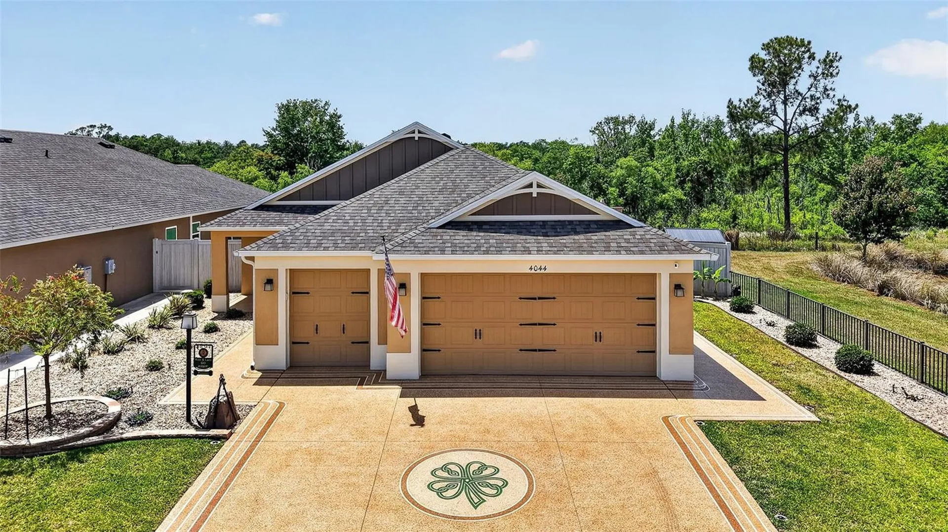 4044 Maxwell Terrace The Villages FL 32163