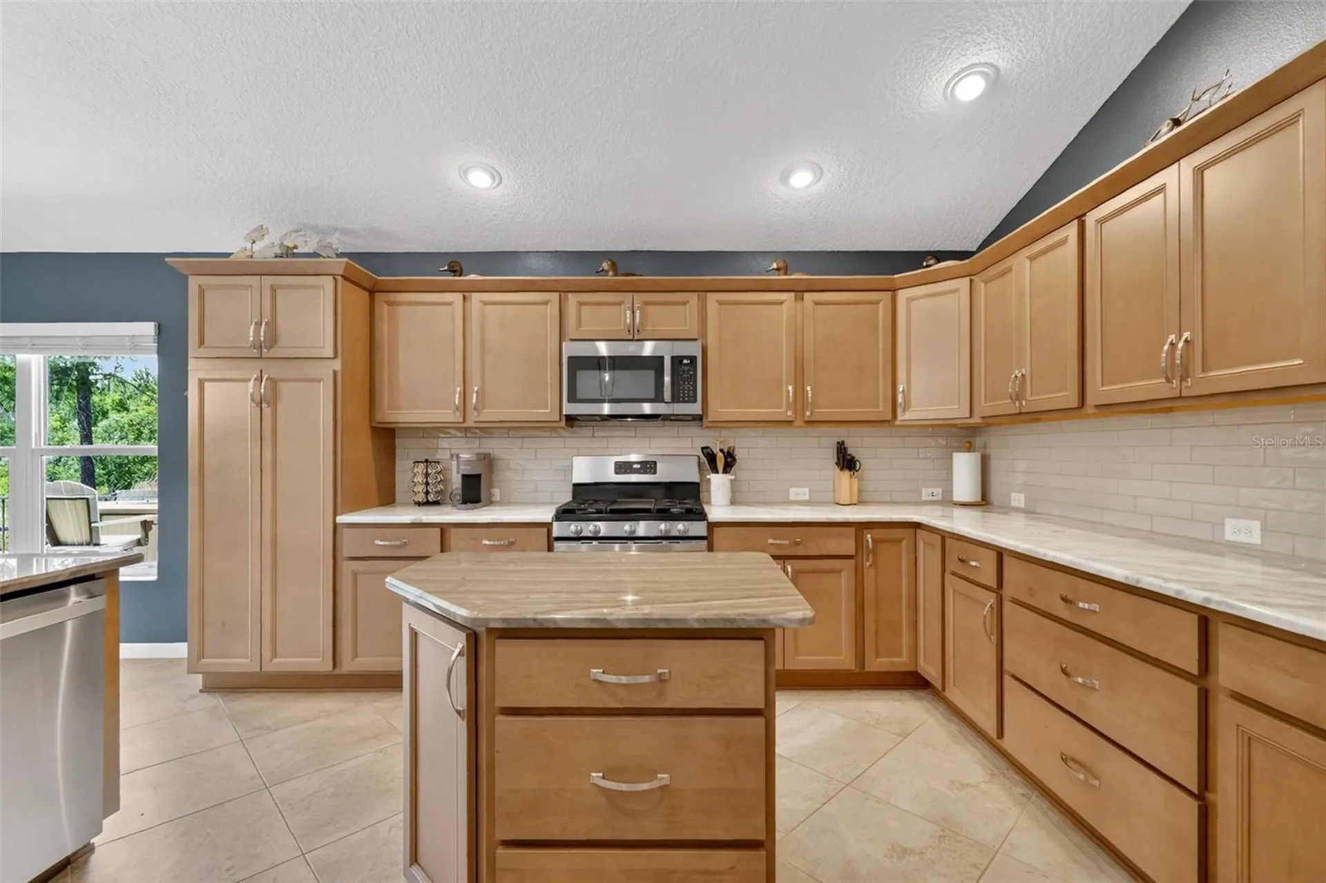 4044 Maxwell Terrace The Villages FL 32163