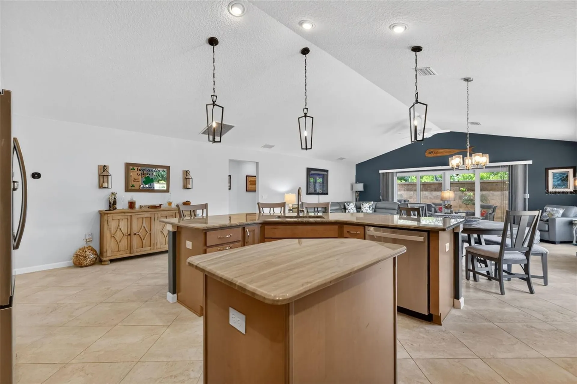4044 Maxwell Terrace The Villages FL 32163