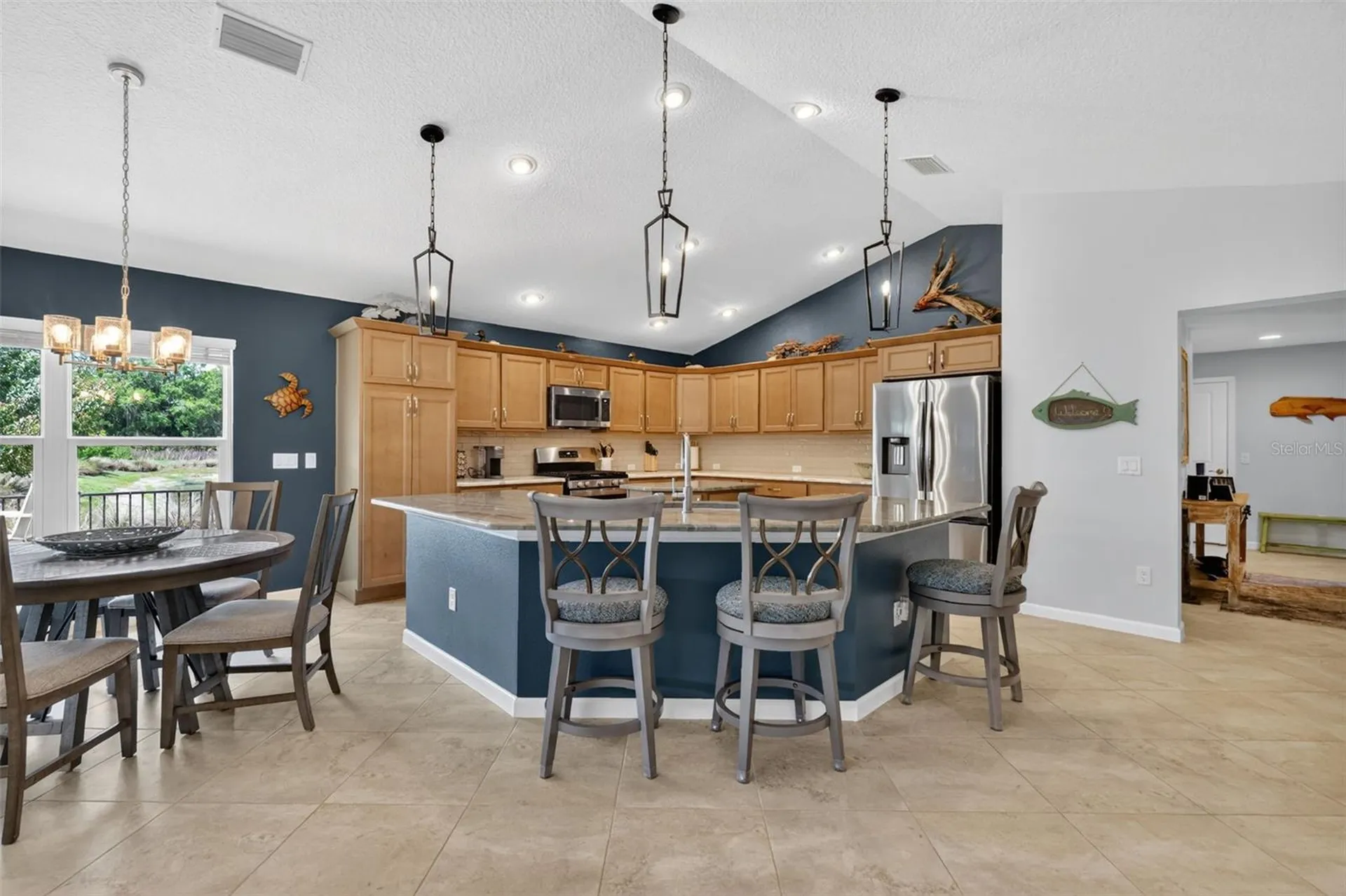 4044 Maxwell Terrace The Villages FL 32163